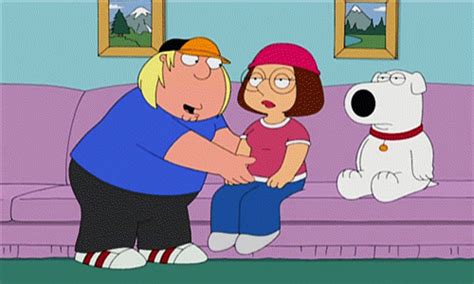 family guy porn brian|Rule34